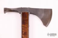 Fokos Walking Stick Axe