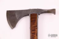 Fokos Walking Stick Axe