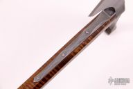 Fokos Walking Stick Axe