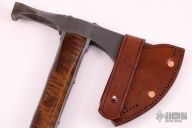 Fokos Walking Stick Axe