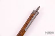 Fokos Walking Stick Axe