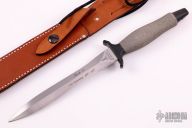 Mark II 20th Anniversary, Gray Cat's Tongue #XX1664