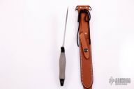 Mark II 20th Anniversary, Gray Cat's Tongue #XX1664