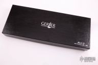 Mark II 20th Anniversary, Gray Cat's Tongue #XX1664