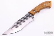 Farriers Rasp Bowie