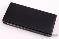 Model 43 Bowie Bali-Song - Damasteel #97/100