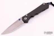 Large Inkosi - Carbon Fiber