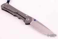 Large Inkosi - Carbon Fiber
