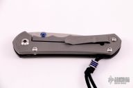 Large Inkosi - Carbon Fiber