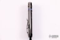 Large Inkosi - Carbon Fiber