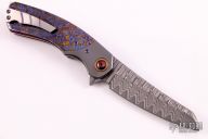 Frenchy Dual Flipper with Corkscrew