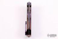 Frenchy Dual Flipper with Corkscrew