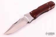 Large Tomcat - Cocobolo