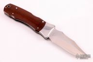 Large Tomcat - Cocobolo