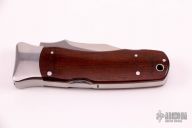 Large Tomcat - Cocobolo
