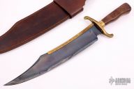 Custom Musso Bowie Replica