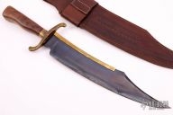 Custom Musso Bowie Replica