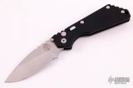 Pro-Strider SNG - Knurled