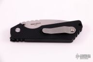 Pro-Strider SNG - Knurled