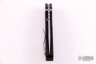 Pro-Strider SNG - Knurled