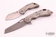 Matching Wayfarer and Busker