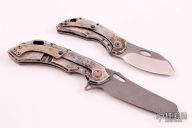 Matching Wayfarer and Busker