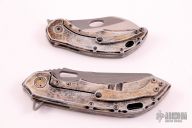 Matching Wayfarer and Busker