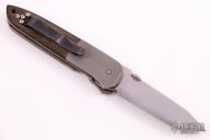 Garage Period CQC-6 with Threaded Bolster