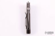 Garage Period CQC-6 with Threaded Bolster