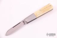 Mammoth Ivory Barlow