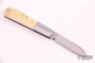 Mammoth Ivory Barlow