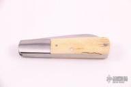 Mammoth Ivory Barlow