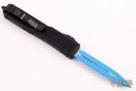  122-1JK Ultratech - D/E Blue Standard JK