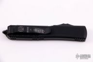  122-1JK Ultratech - D/E Blue Standard JK