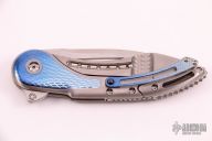 Custom Glipse - Sacred Geometry