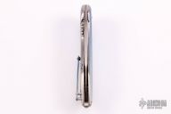 Custom Glipse - Sacred Geometry