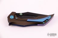 Omen - Elijah Isham Design