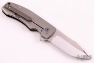Templar Flipper - Zirconium