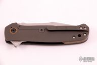 Patton Flipper