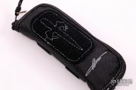 Warhound Bronzed Two-Tone Stonewash Finish Antique Green Titainum w/ Copper Accents & Hardware S/N 013