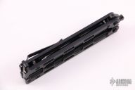  QBS-1 Marty McFly #47/300