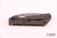 DDC SNG - Navel Bronze