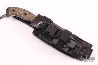 Vintage 1st Gen Natural Outlaw w/ AirKat Sheath