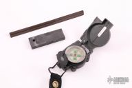 Vintage 1st Gen Natural Outlaw w/ AirKat Sheath