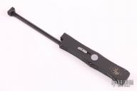 Nemesis (4/99) - Brend Hand Rub Satin