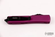 122-1VI Ultratech D/E Contoured Standard