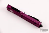 122-1VI Ultratech D/E Contoured Standard