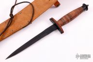 V-42 1998 Devils Brigade Daggar