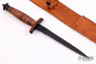 V-42 1998 Devils Brigade Daggar