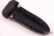 Terminator/Defender Push Dagger